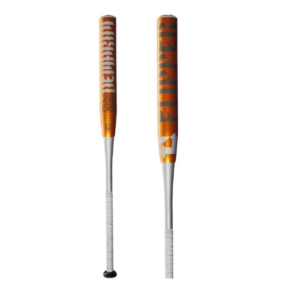 2025 DEMARINI USA FLIPPER USA/ASA SLOWPOITCH SOFTB