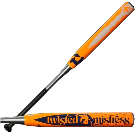 2025 DEMARINI JEREMY YATES TWISTED MISTRESS V2 13"