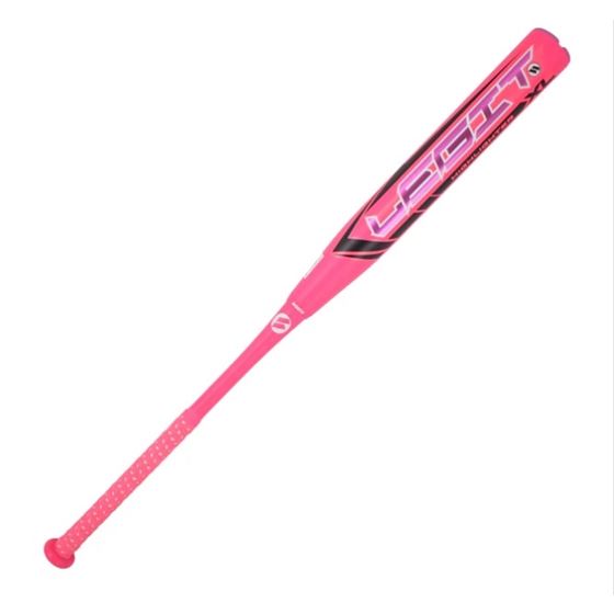 2025 WORTH LEGIT HIGHLIGHTER XL USSSA SLOWPITCH SO