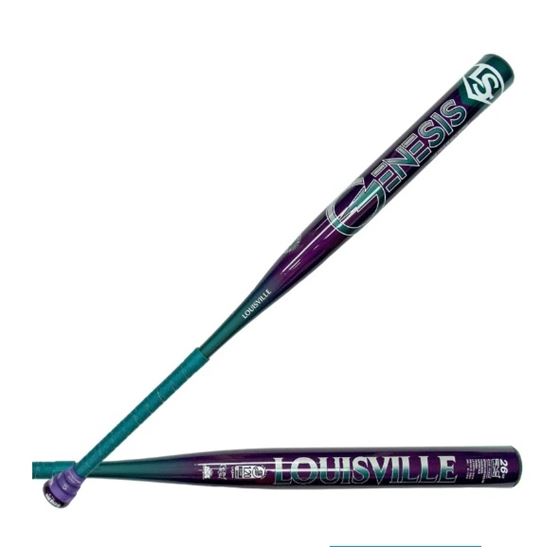 2025 LOUISVILLE SLUGGER GENESIS "THE DUCKS" 1PC EN