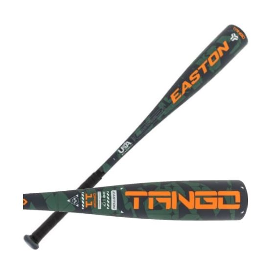 2025 Easton Tango (-11) Alloy USA Baseball Bat