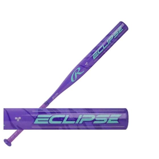 2025 RAWLINGS ECLIPSE (-12) ALLOY FASTPITCH BAT