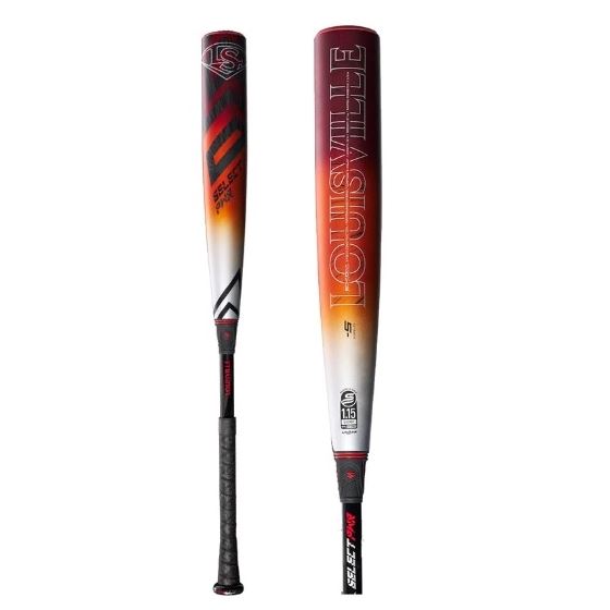 2023 Louisville Slugger Select PWR (-5) Alloy USSS