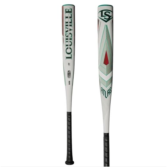 2025 LOUISVILLE SLUGGER ATLAS (-5) ALLOY USSSA BAS