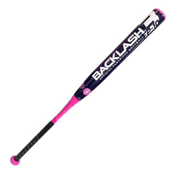 2025 SUNCOAST BACKLASH 3 (-10) FASTPITCH BAT (NOT 