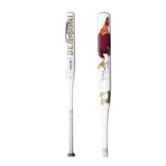 2023 DeMarini Paul Saddler 13" SSUSA Senior Slowpi