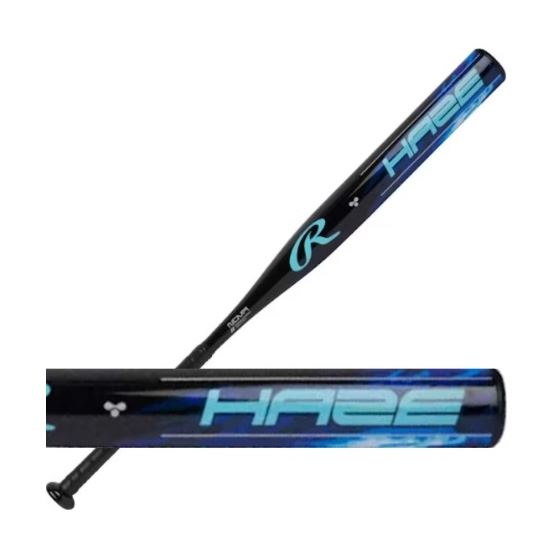 2025 Rawlings Haze (-13) Fastpitch Softball Bat