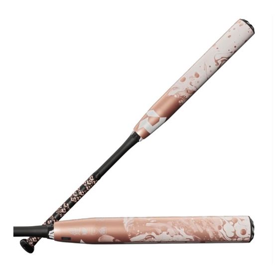 2025 DEMARINI WHISPER (-10) FASTPITCH BAT