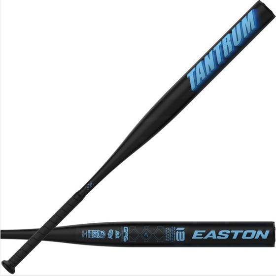 2025 EASTON TANRUM 13" 1PC BALANCED USSSA SLOWPITC