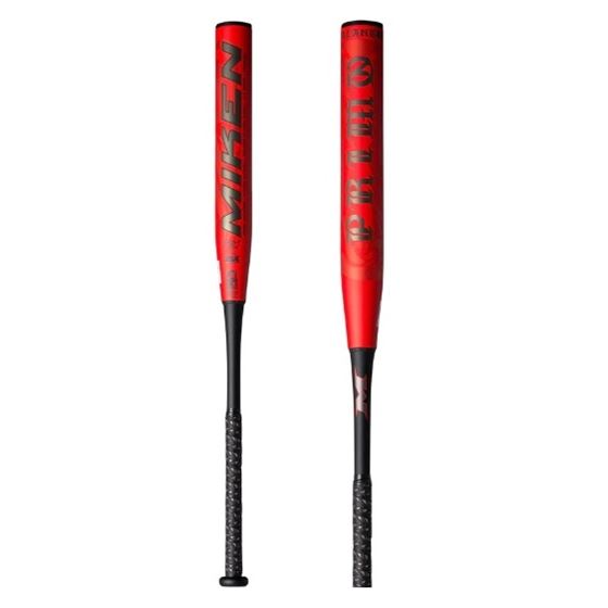 2025 MIKEN PRIMO 13.5" BALANCED USSSA SLOWPITCH SO