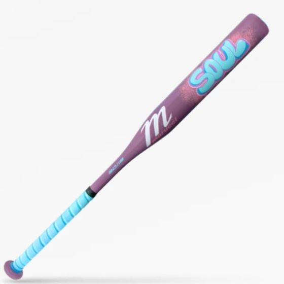 2025 MARUCCI SOUL (-11) ALLOY FASTPITCH BAT