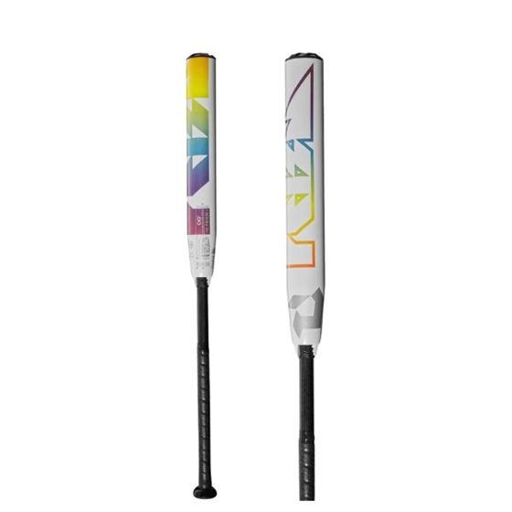 2025 DEMARINI PRISM+ (-10) FASTPITCH BAT