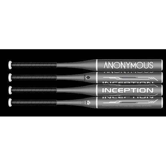 2025 ANONYMOUS INCEPTION MONOCHROME .5OZ ENHANCED 