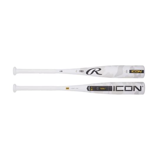 2025 RAWLINGS ICON JBB (-13) COMPOSITE USSSA BASEB