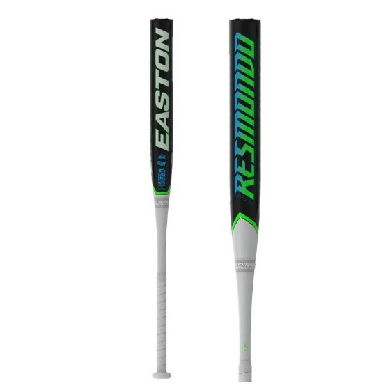 2024 Easton Resmondo 13.5" Balanced USSSA Slowpitc