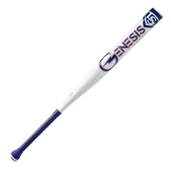 2024 LOUISVILLE SLUGGER GENESIS 1PC ENDLOADED USSS