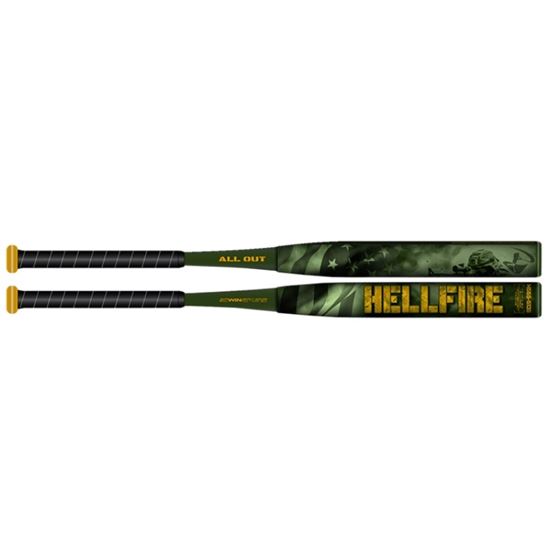 2025 PURE SPORTS HELLFIRE 13" ENDLOADED USA/ASA SL