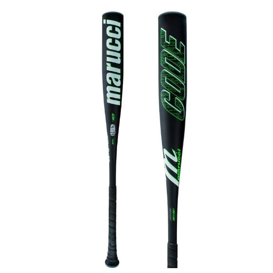 2025 MARUCCI CODE (-10) ALLOY USSSA BASEBALL BAT