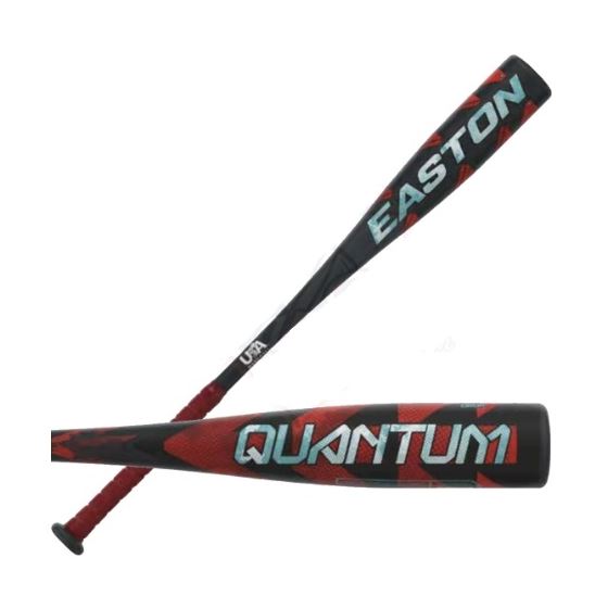 2024 Easton Quantum (-11) Alloy USA Baseball Bat