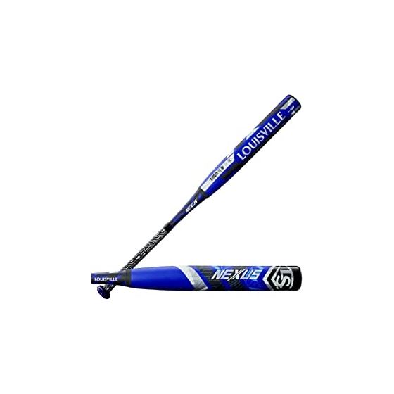 Louisville Slugger 2022 Nexus Fastpitch Softball Bat -12