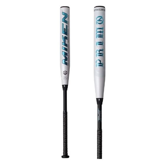 2025 MIKEN PRIMO 13.5" USA/ASA MAXLOAD SLOWPITCH S