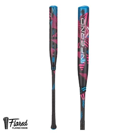 2024 AXE Inferno Flared 12" End Loaded USSSA Slowp