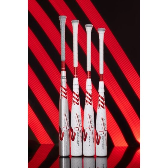 2025 MARUCCI CAT X2 CONNECT (-5) ALLOY USSSA BASEB