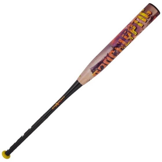 2024 Anarchy Apocalyptic 12" End-Load USSSA Slowpi