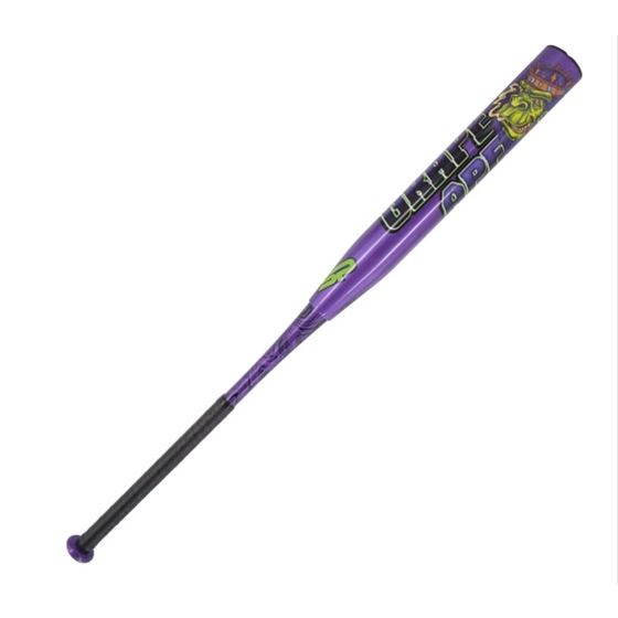 2025 SHORT PORCH GRAPE APE 13" ENDLOADED USSSA SLO