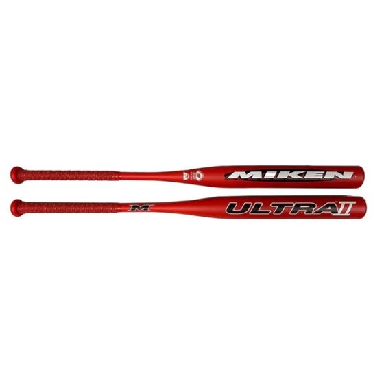 2025 MIKEN ULTRA II 13" MAXLOAD SSUSA SLOWPITCH SO