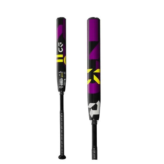 2025 DEMARINI CF (-8) FASTPITCH BAT