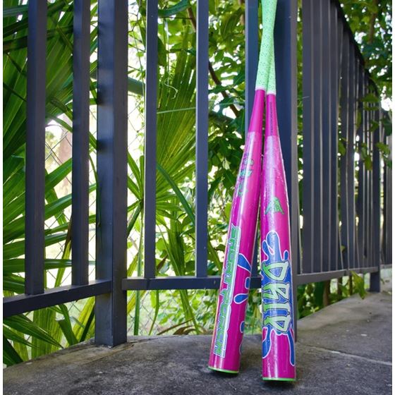2024 SHORT PORCH DRIP 12.5 LOADED SSUSA SLOWPITCH 