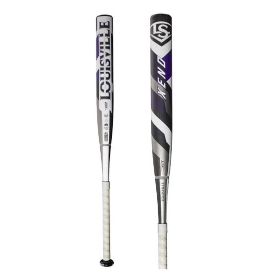 2025 LOUISVILLE SLUGGER XENO (-10) FASTPITCH BAT