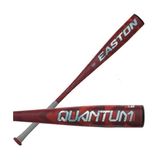 2024 Easton Quantum (-10) Alloy USSSA Baseball Bat