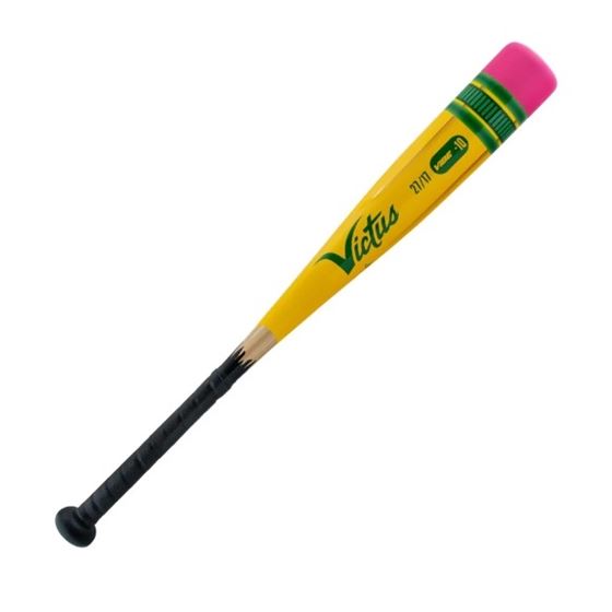 2025 VICTUS PENCIL JBB (-10) 2 3/4" ALLOY USSSA BA