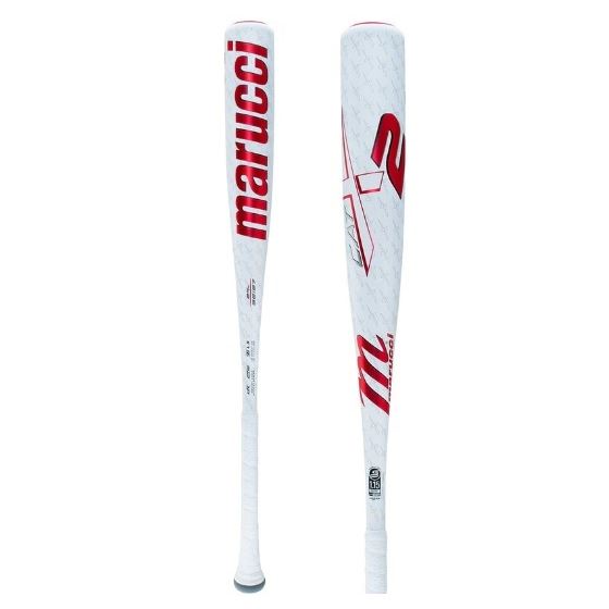 2025 Marucci CAT X2 (-5) Alloy USSSA Baseball Bat