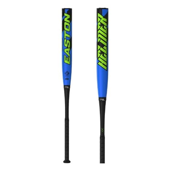 2025 EASTON HELMER HITMAN44 12" SSUSA SLOWPITCH SO