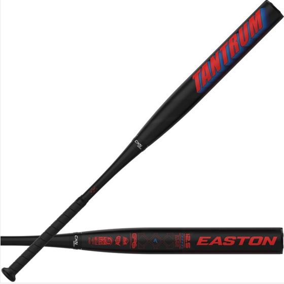 2025 EASTON TANTRUM 12.5" 1OZ MOTHERLOAD 2PC USSSA