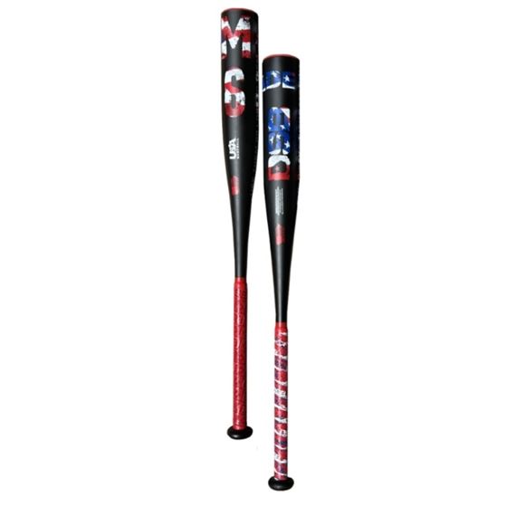 2024 Dirty South Bats M6 Made (-8) USA Baseball Ba