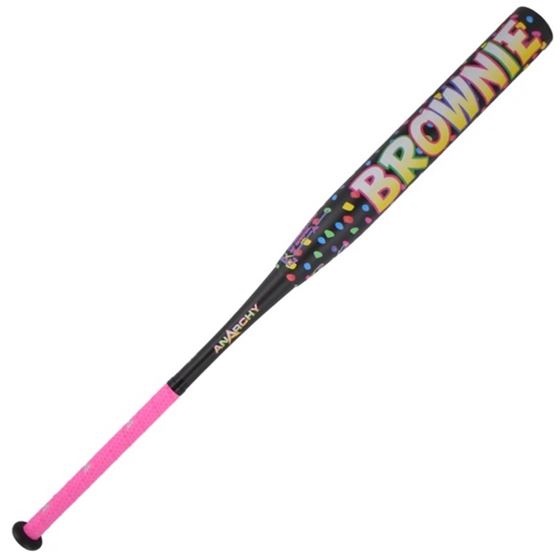 2025 ANARCHY BROWNIE 13" END-LOAD USSSA SLOWPITCH 