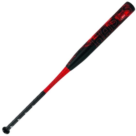 2025 ANARCHY HADES 1OZ ENDLOADED USSSA SLOWPITCH S