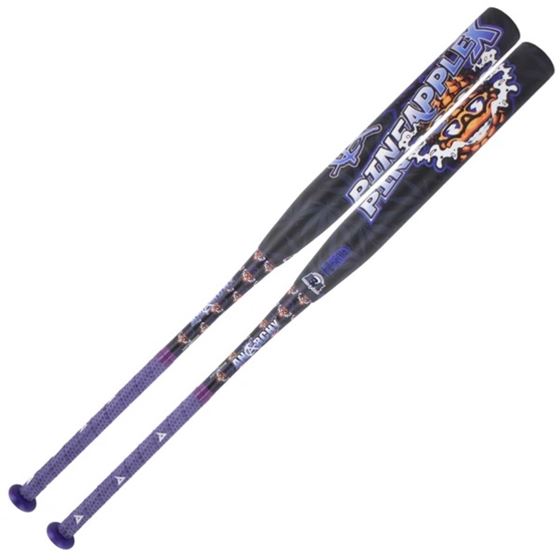 2025 ANARCHY PINEAPPLE X 13" END-LOAD USSSA SLOWPI