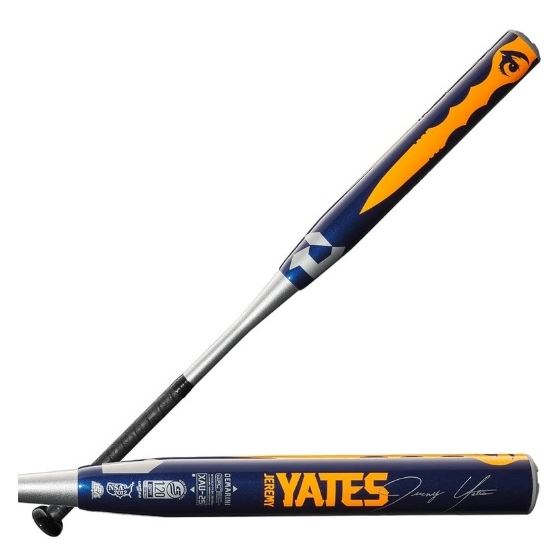 2025 DeMarini Jeremy Yates 13" Twisted Mistress US