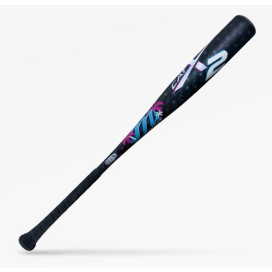 2025 MARUCCI CAT X2 VICE (-5) ALLOY USSSA BASEBALL