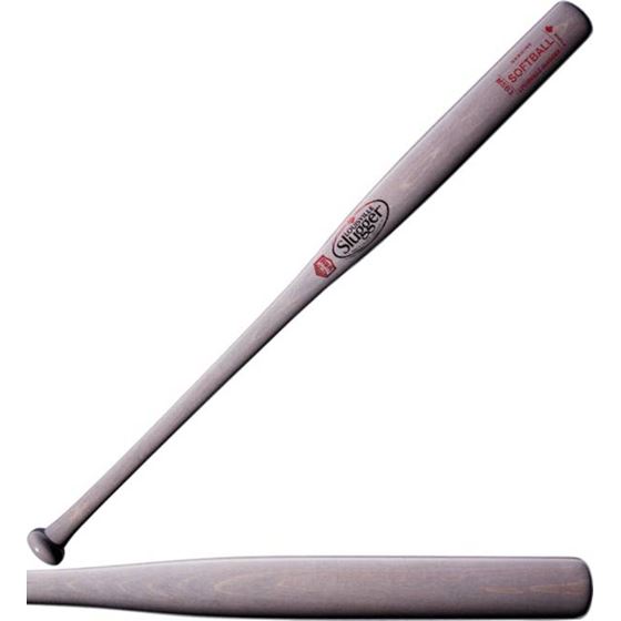 Louisville Slugger Maple MSB3 Slowpitch Softball Bat