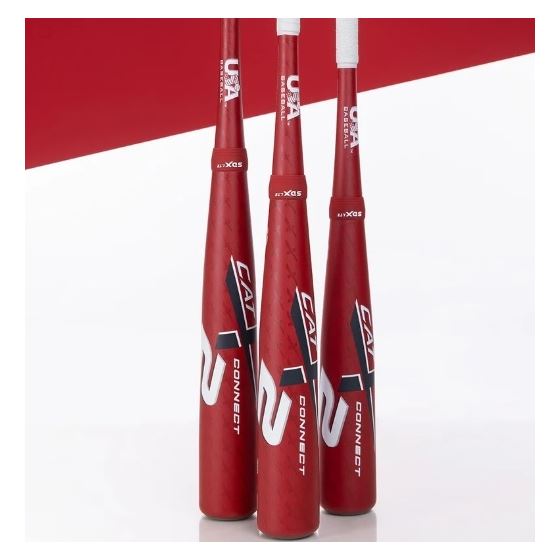 2025 MARUCCI CAT X2 CONNECT (-5)  ALLOY USA BASEBA