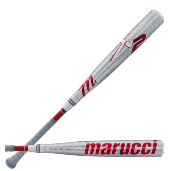 2025 MARUCCI CAT X2 CONNECT (-3) ALLOY BASEBALL BA