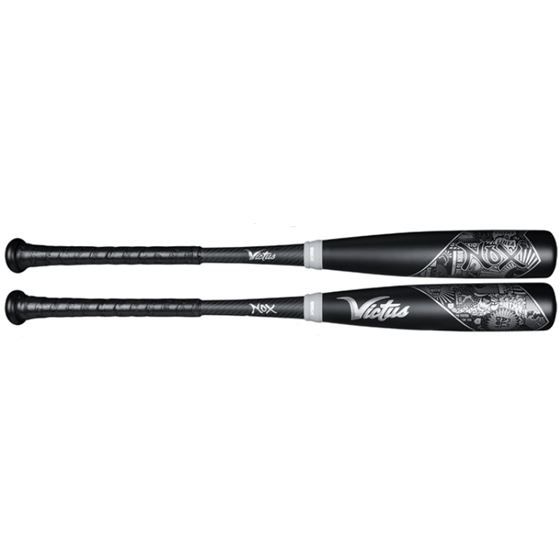 2023 Victus NOX 2 2-3/4" (-5) USSSA Baseball Bat