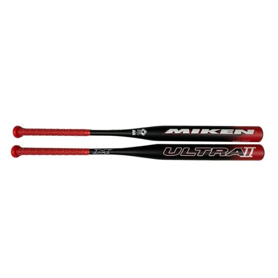 2025 MIKEN ULTRA II 13" BALANCED SSUSA SLOWPITCH S