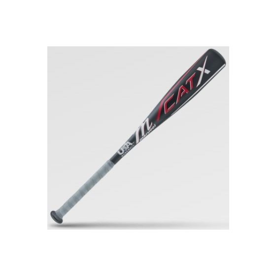 Marucci CAT (-11) USA Baseball Bat - 2023 Model